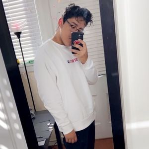 Meet your Posher, Joaquin